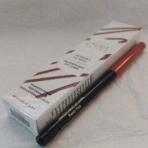 Laura Geller Modern Classic Waterproof Lipliner Shade-Purely Pink- Full Size-NWT